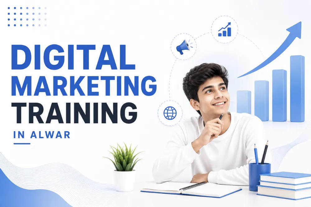 The Complete Guide to Choosing the Right Digital Marketing Institute